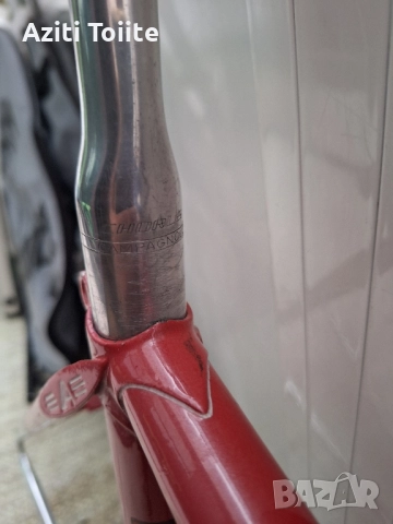 vintage road frame Atala, снимка 14 - Велосипеди - 51935321