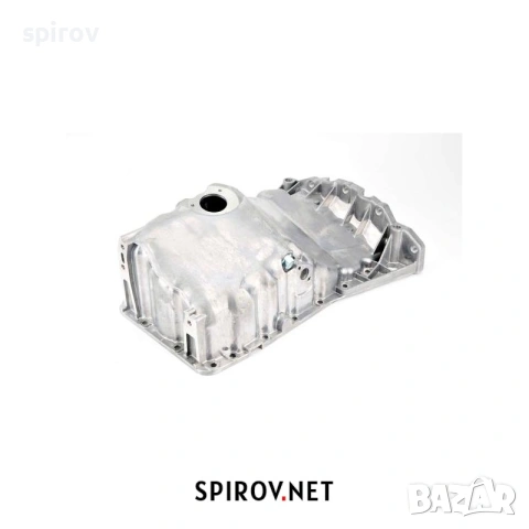 Картер VW Passat Audi A4 A6 Skoda Superb