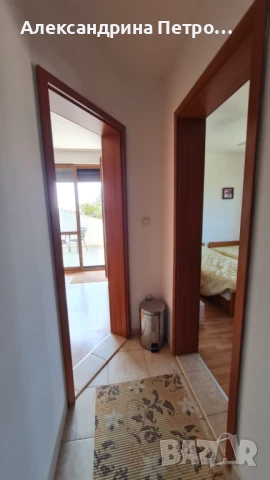 Луксозен мезонет с две спални във вилна зона Кошарица, Слънчев бряг, снимка 17 - Апартаменти - 50584362