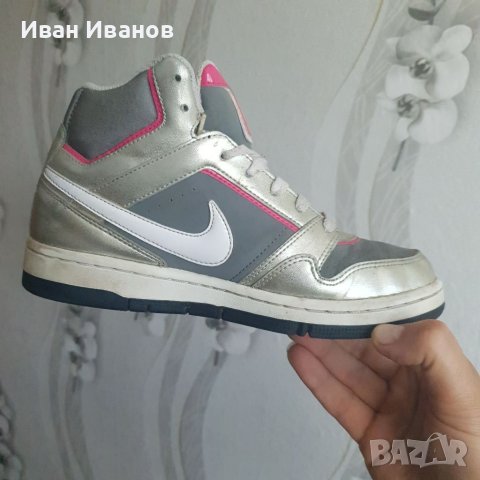 маратонки/кецове   Nike Air Prestige 3  номер 37-37,5, снимка 6 - Маратонки - 40799335