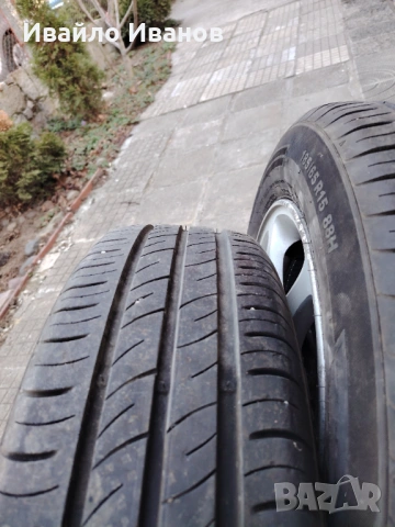 Гуми и джанти 5x114.3 - 67.1, снимка 3 - Гуми и джанти - 53937871