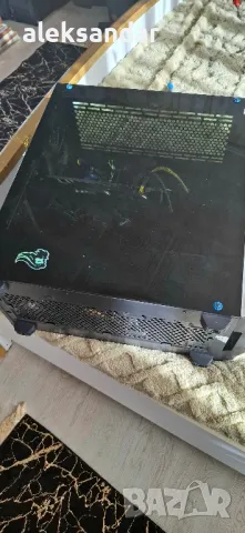  GAMING KOM .Intel Kore i5 9400F , снимка 8 - Геймърски - 48546076