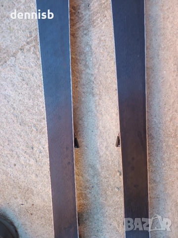 Ски Fischer Race rc4 160cm, снимка 12 - Зимни спортове - 53141710