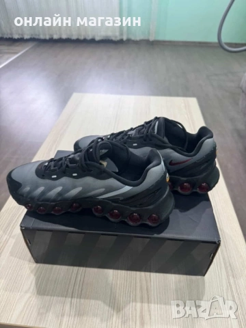 Nike air dn 8, снимка 6 - Маратонки - 53291718