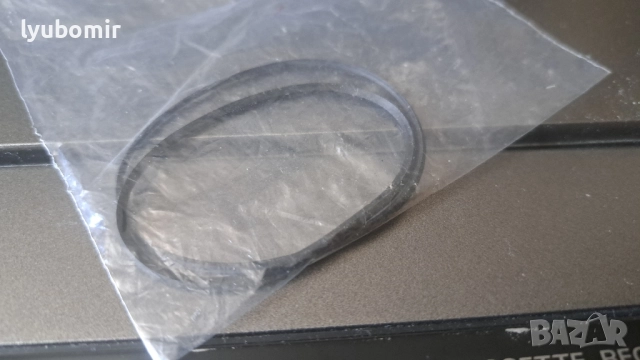 Репортерско Vhs Sony, снимка 10 - Части и Платки - 51680516