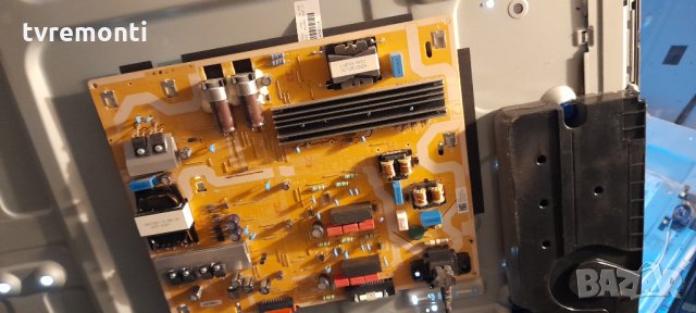  Power Supply Board BN44-00878C L55E7R_NSM PSLF181E10A