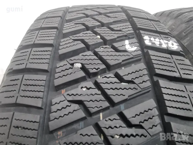 4бр зимни гуми за бус 195/60/16 LASSA L02450 