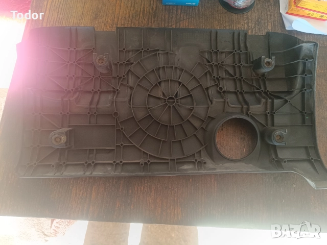 Кора за двигател за Пежо 307, снимка 2 - Автомобили и джипове - 52809856