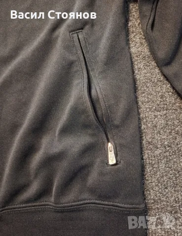 Манчестър Юнайтед / Manchester UTD 2011-12 Nike N98 Track Jacket - размер S, снимка 4 - Фен артикули - 47218326