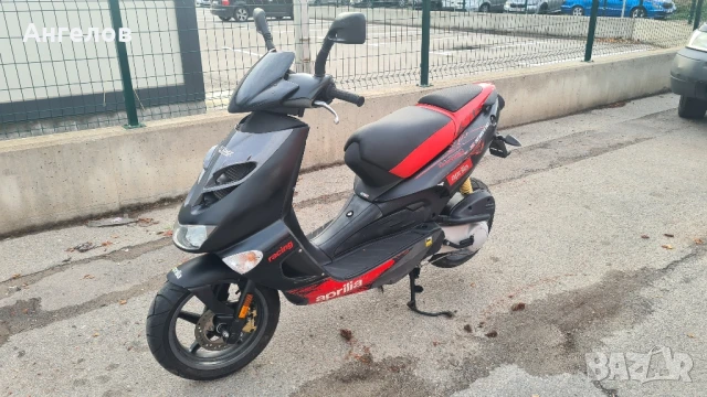 Ямаха Аерокс Yamaha Aerox Априлия Aprilia Хонда Honda Пиджо Piaggio, снимка 14 - Мотоциклети и мототехника - 40604505