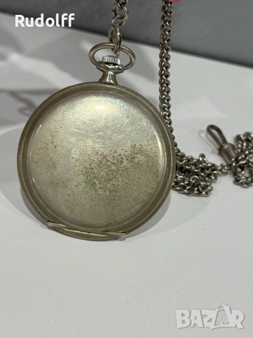 Лот часовници Омега Omega, снимка 9 - Антикварни и старинни предмети - 52997662