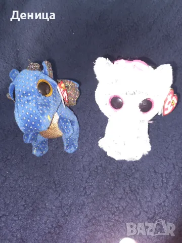 Нови играчки, снимка 3 - Плюшени играчки - 48704478
