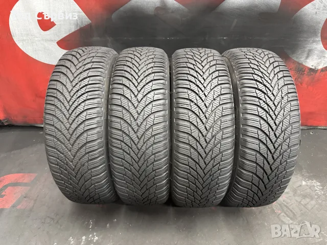175 65 14, Зимни гуми, Firestone WinterHawk4, 4 броя, снимка 3 - Гуми и джанти - 55944227