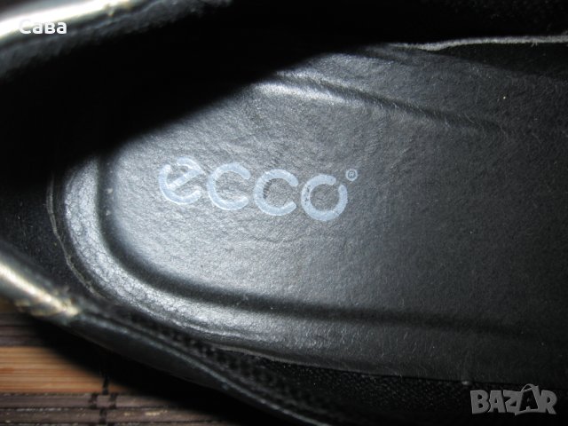 Спортни обувки ECCO, снимка 6 - Маратонки - 40854889