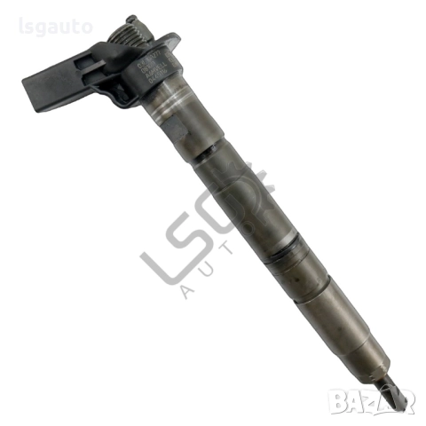 Дюза дизел Volkswagen Tiguan I 2007-2015 ID: 156108