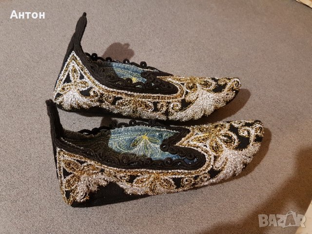 Пантофи, снимка 3 - Други - 31193190