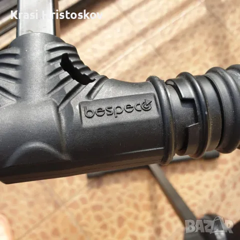 Стойка за смесителен пулт bespeco, снимка 4 - Ресийвъри, усилватели, смесителни пултове - 49424049