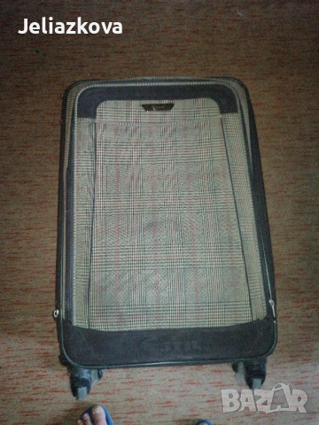 Голям куфар 42/66/30