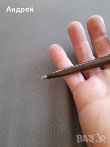 Писалка,Химикал PEVDI #4, снимка 5 - Други ценни предмети - 32200945