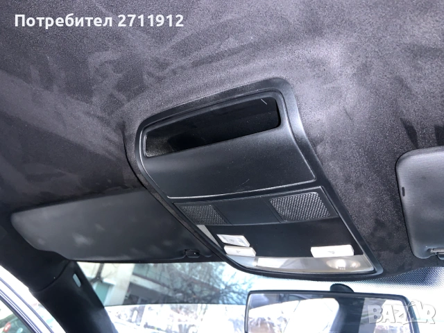 Автотапицер автотавани и волани, снимка 10 - Автотапицерски - 53886334