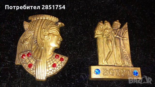 Метални магнити за колекционери , снимка 2 - Колекции - 31541608