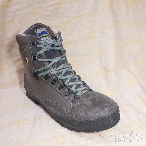 Meindl Super Perfekt  номер 45 туристически обувки , снимка 4 - Други - 53078250