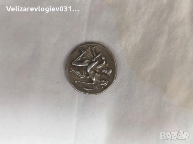 продавам стари монети, снимка 6 - Нумизматика и бонистика - 54006289