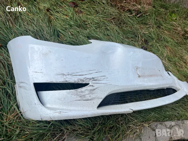 Предна броня Тесла/Tesla Y за части, снимка 3 - Части - 48363417