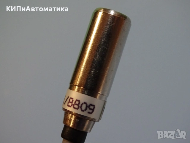 сензор фотоелектрически SICK VE 11-1/8809 Photoelectric Switch, снимка 5 - Резервни части за машини - 54218461