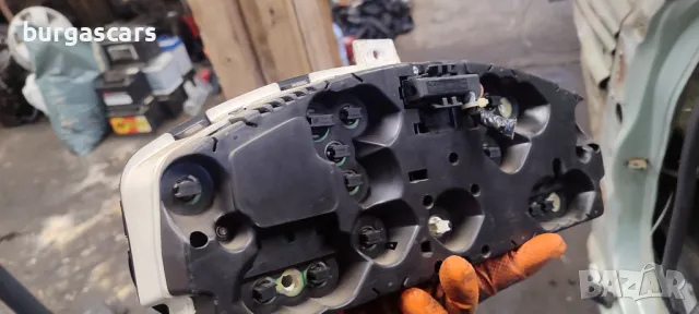 Километраж Nissan Micra 1.0-60к.с. K11 - 60лв, снимка 2 - Части - 49771053