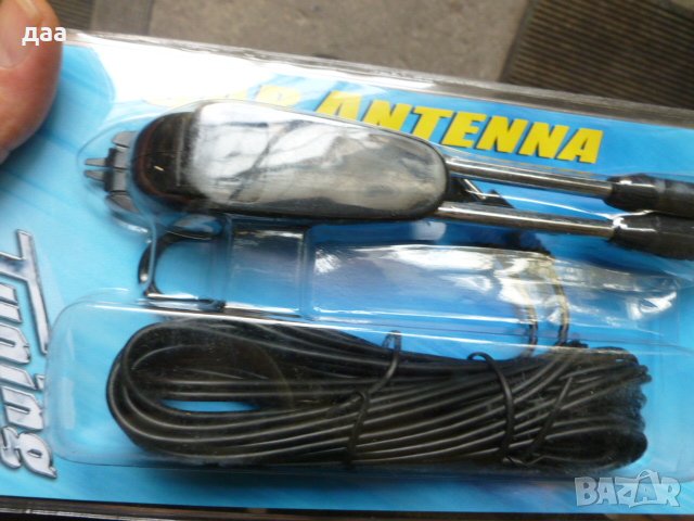 продавам TV / CAR антена, снимка 4 - Аксесоари и консумативи - 42054492