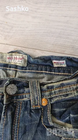 MEK denim bootcut jeans BRAND NEW , снимка 4 - Дънки - 56104725