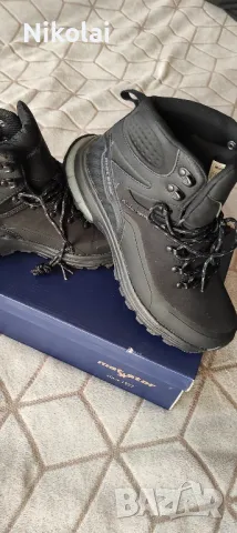 Зимни боти Mad star, снимка 1