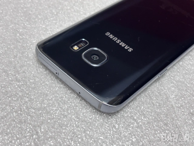 Samsung Galaxy S7, 64GB, 4GB, снимка 5 - Samsung - 54268340
