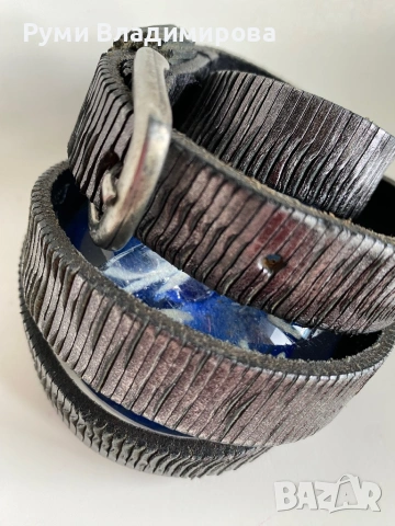 Колан от естествена кожа/ различни видове, снимка 14 - Колани - 53962115