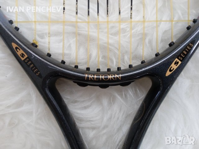Tennis ракети продавам , снимка 10 - Тенис - 37349854