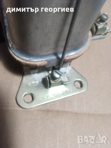 Реле за зареждане MZ , снимка 3 - Мотоциклети и мототехника - 53241964