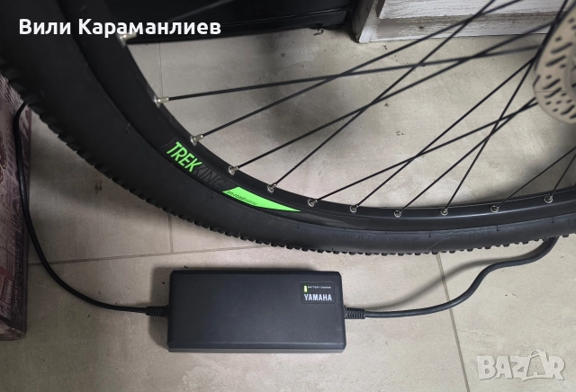 RAYMON E-TUOR RAY 4.5,Електро байк,29цола,YAMAHA,ПРОМОЦИЯ, снимка 13 - Велосипеди - 52356243
