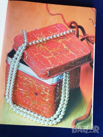 Дизайн - 3 големи книги : Дизайн интериора, Декоративный дизайн, Домашный декоратор -превод на руски, снимка 15 - Енциклопедии, справочници - 37614214