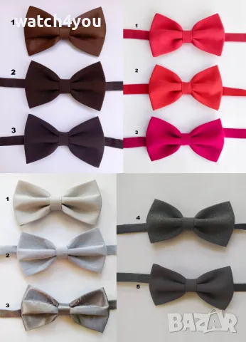 ДЕТСКИ БУТИКОВИ ПАПИОНКИ. ДЕТСКА ПАПИОНКА. ИЗБОР НА ЦВЯТ ПО ВАШЕ ЖЕЛАНИЕ. DETSKA PAPIONKA, снимка 12 - Други - 43290956