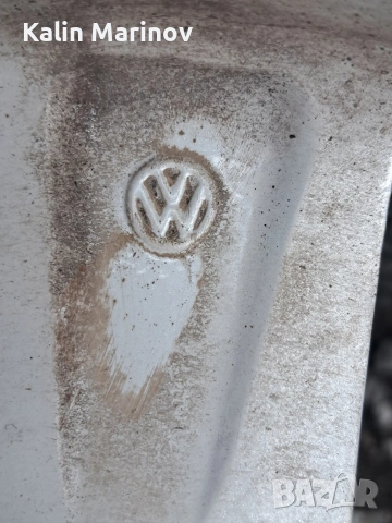 джанти 5х112 15 цола, снимка 5 - Гуми и джанти - 54118804