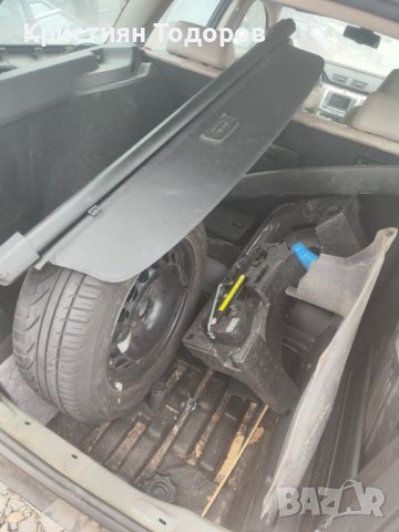 Passat B6 на части пасат б6, снимка 12 - Части - 44488024