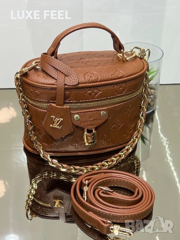 Louis Vuitton ⚜️Дамски Чанти , снимка 11 - Чанти - 53323815