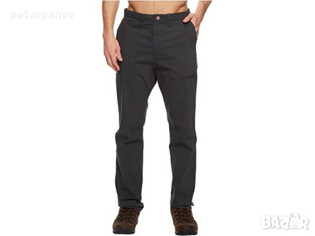 Нов мъжки панталон THE NORTH FACE GRANITE FACE - ASPHALT GREY - 32 размер, снимка 1 - Панталони - 23280576