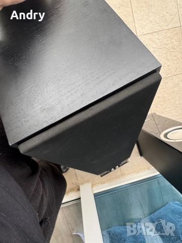 Canton Chrono 509 DC Hi-Fi 360 wat, снимка 12 - Слушалки и портативни колонки - 52899125