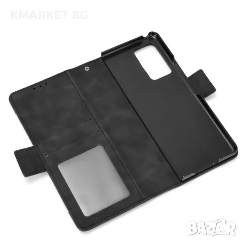 Samsung Galaxy Z Fold2 5G Wallet Калъф и Протектор, снимка 10 - Калъфи, кейсове - 48331835