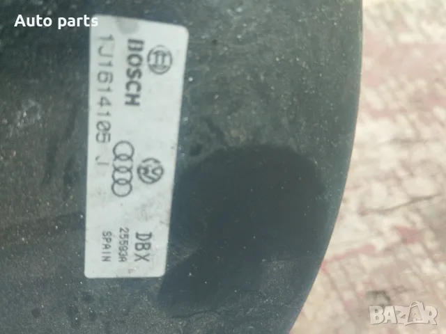 серво Seat Leon Toledo Golf 4 audi a3 Bora 105 J, снимка 3 - Части - 55180614