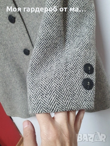 Сако Marc Cain.р 38С, снимка 2 - Сака - 54320572