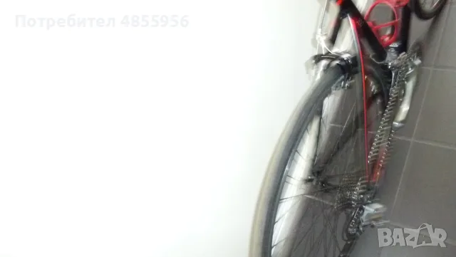 Merida RIDE 300/ 56-57cm / Shimano Tiagra 10x2, снимка 10 - Велосипеди - 56223487
