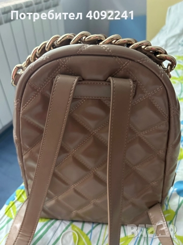 Дамска чанта Twinset , снимка 3 - Чанти - 52538932